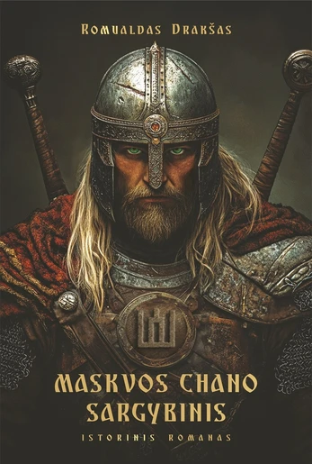 Maskvos chano sargybinis