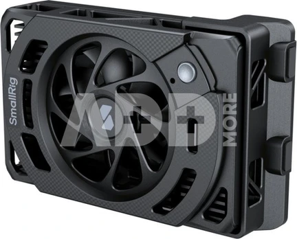SmallRig 5063 Cooling Fan for Canon EOS R5 Mark II & R5