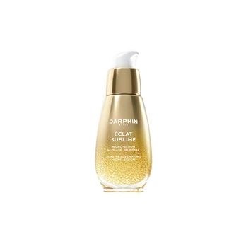 Darphin Two-phase rejuvenating micro-serum Éclat Sublime (Dual Rejuvenating Micro-Serum) 30 ml 30ml Moterims