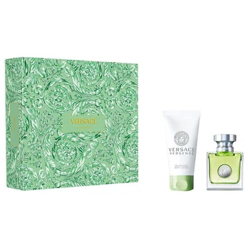 VERSACE VERSENCE EDT 30+BODY LOTION 50