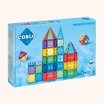 Coblo Classic 100 pcs