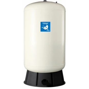 Hidroforo talpa Global Water Solutions GCB 450LV, 450L