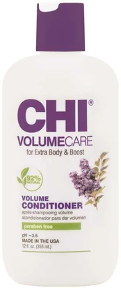 CHI VolumeCare Volume Conditioner, 355 ml
