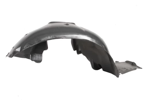 Plastikinis posparnis Kairė Priekis BMW 3 (E46)