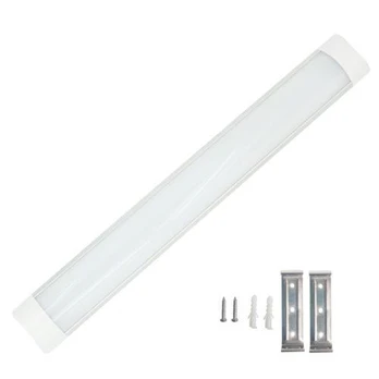 45W 6500K 150cm LED šviestuvas