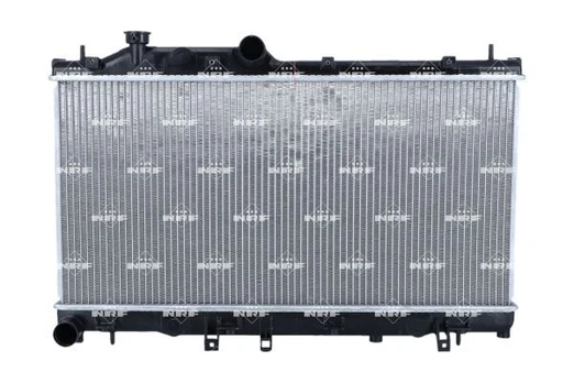 Radiatorius, variklio aušinimas NRF 550189