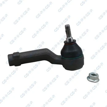 Skersinės vairo trauklės galas GSP S071768