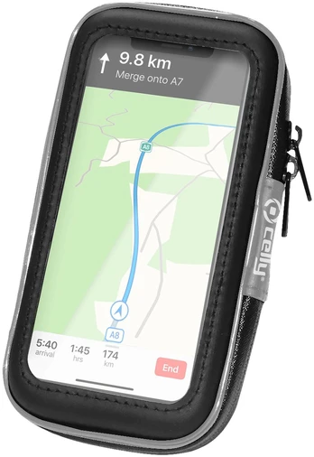CELLY UNIVERSALUS DVIRAČIO LAIKIKLIS XXXL
