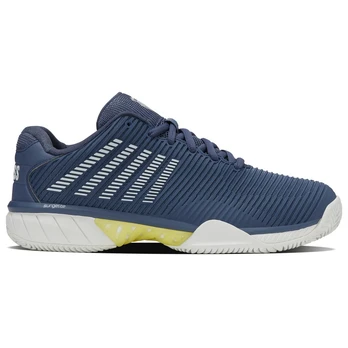 Teniso batai vyr. K-SWISS HYPERCOURT EXPRESS 2 CLAY indigo/blanc/grn, EU43