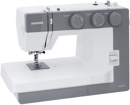 Siuvimo mašina Janome 1522 LG