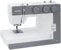 Siuvimo mašina Janome 1522 LG kaina
