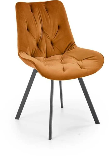 K519 chair, cinnamon