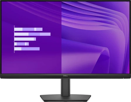 Dell E Series E2425Hm Computer Monitorius 60.5 Cm (23.8") 1920