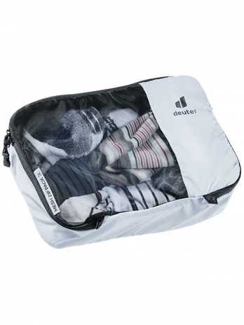 Daiktų pakavimo maišas Deuter Mesh Zip Pack 3