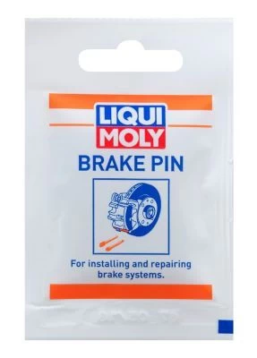 Kuro priedas LIQUI MOLY 21119