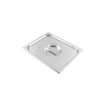 Nerūdijančio plieno dangtis Irinox 8D1102900