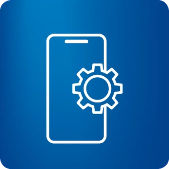 Mobiliųjų įrenginių programinės įrangos atnaujinimo paslauga