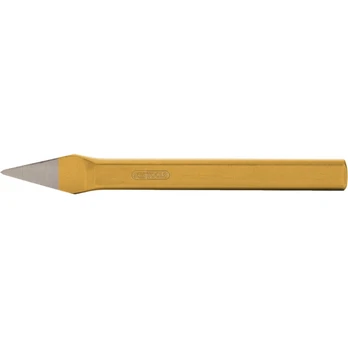 Skersinis kaltas 8x200mm, KS Tools