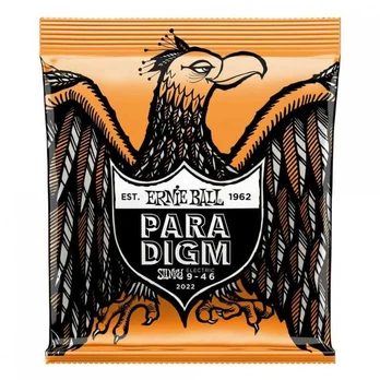 Ernie Ball Paradigm Hybrid Slinky 9-46