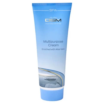Mon Platin DSM daugiafunkcis Aloe vera kremas, 250 ml