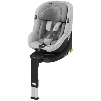 Automobilinė kėdutė Maxi Cosi Mica Authentic Grey