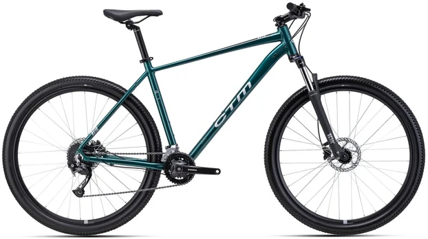 Dviratis CTM Rein 2.0 29"