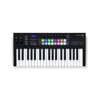 Midi klaviatūra Novation Launchkey 37 MK3