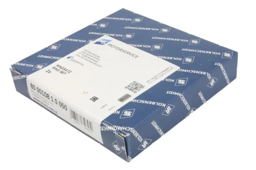 stūmoklio žiedų komplektas 800010810050