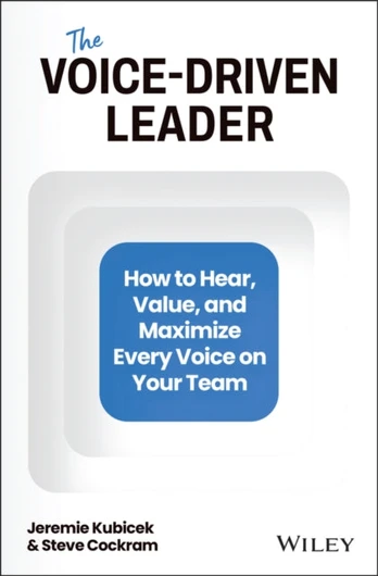 Voice-Driven Leader