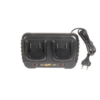 Dvigubas kroviklis ProCraft 20/2, 20 V Li-ion