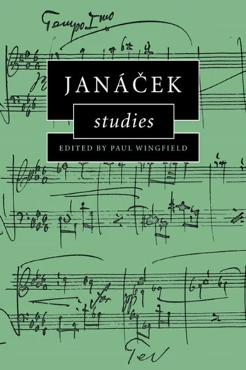 Janacek Studies