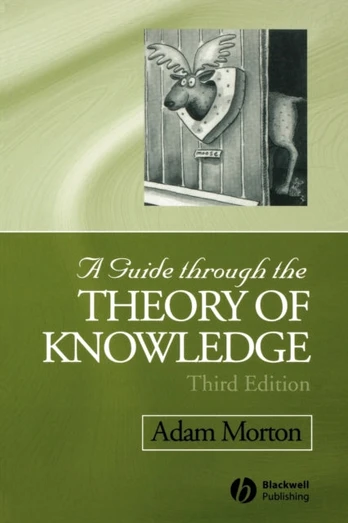Guide through the Theory of Knowledge