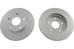 Stabdžių diskas Kavo Parts BR-2263-C kaina