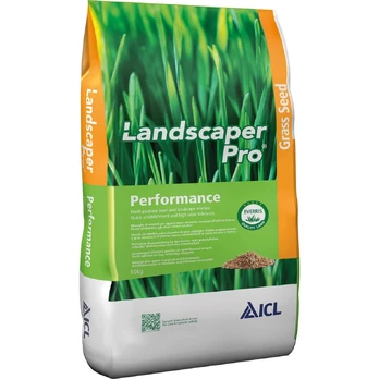 Landscaper Pro Performance žolės sėklų mišinys 10 kg