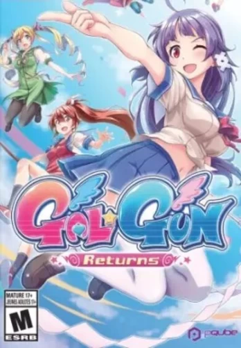Gal*Gun Returns PC