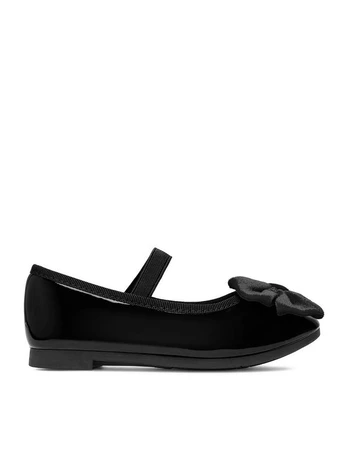 DeeZee Balerinos CEO-CM220831-31DZ(III) Juoda