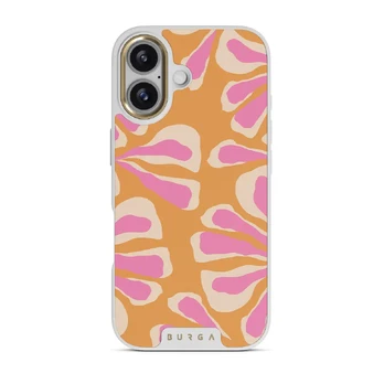 Aloha - iPhone 17 Case, Elite Light (MagSafe) / Gold