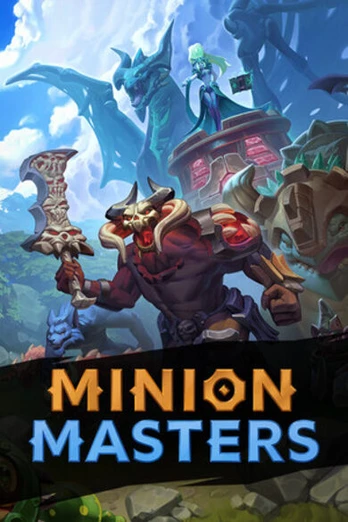 Minion Masters PC