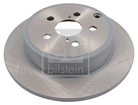 Stabdžių diskas FEBI BILSTEIN 26061