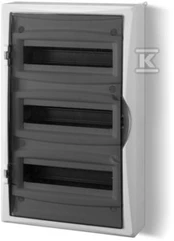 Onnline N/N RAIŠKA 3X12M SMOKE IP40 INTERNETU