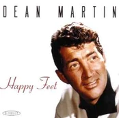 CD Dean Martin - Happy Feet