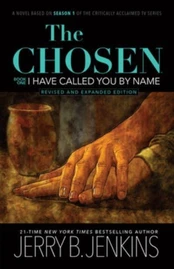 Chosen: I Have Called You by Name (Revised & Expanded) kaina