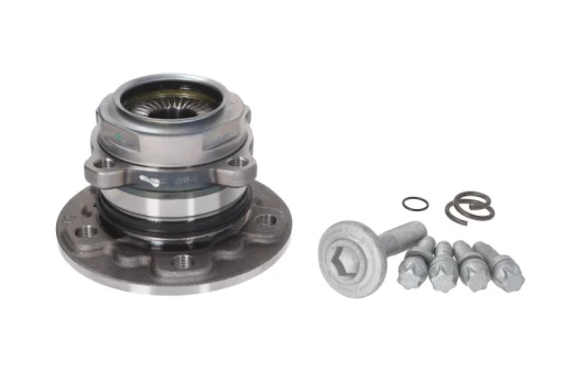 FAG 713 6496 60 Wheel bearing  kit