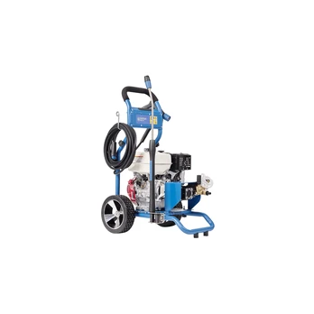 Benzininis plovimo įrenginys NILFISK MC 5C-240/940 PE