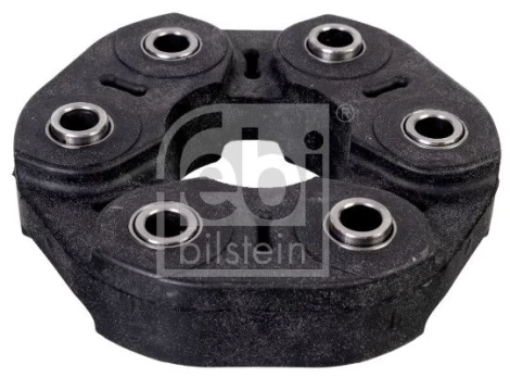 FEBI FE175751 Propshaft coupling
