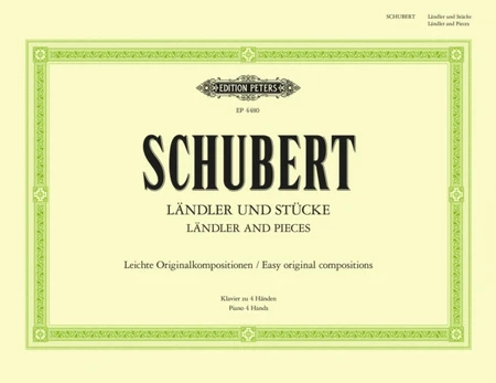 Landler & Pieces