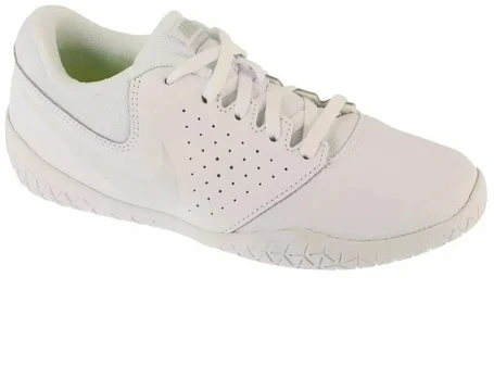 Nike Cheer Sideline IV Jr 943789-100 batai