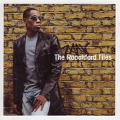CD Roachford - The Roachford Files