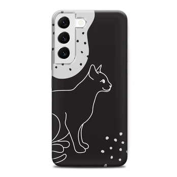Alerio Print, juodas
