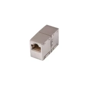 RJ45 jungtis ekranuota UTP CAT5E kaina